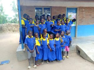 Dorika Foundation Uniform Initiative